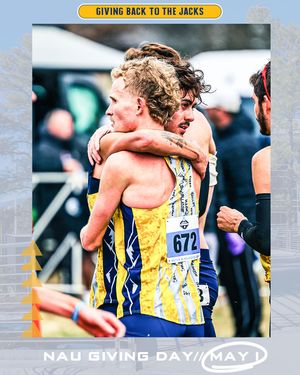 Image post by @nautrackfieldxc on Instagram