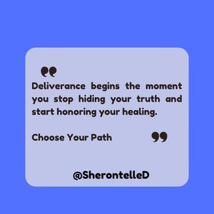 Image post by @sherontelled on Instagram