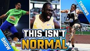 Video post by @throwsuniversity on YouTube