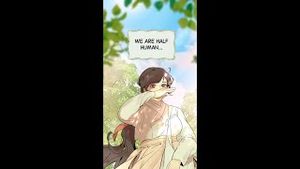 Video post by @webtoonofficial on YouTube