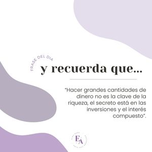 Image post by @educandoconalma on Instagram