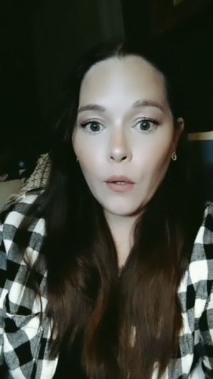 Video post by @alyshiafaith on Instagram