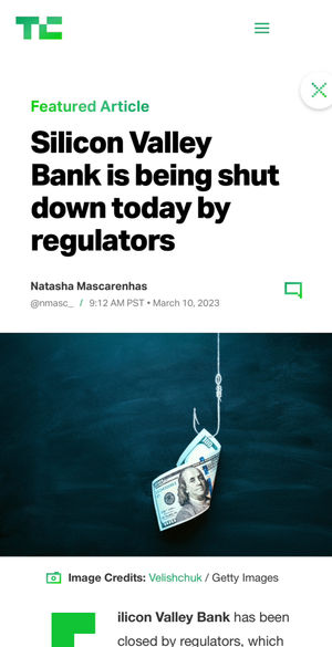 Video post by @techcrunch on TikTok