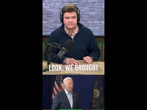 Video post by @Republicans on YouTube