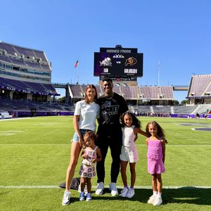 Image post by @rgiii on Instagram