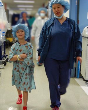 Image post by @cohen_childrens on Instagram