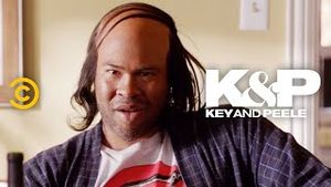 Video post by @keyandpeele on YouTube