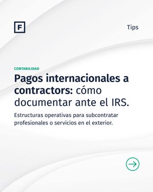 Image post by @financers.com.ar on Instagram