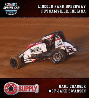 Image post by @usacnation on Instagram