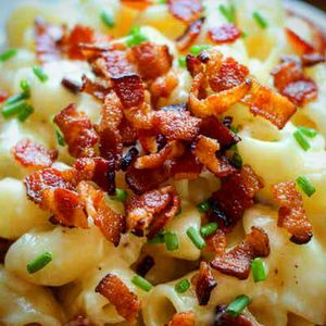 Image post by @iheartmacandcheese on Instagram