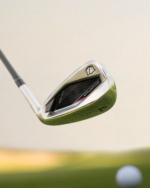 Image post by @wilsongolf on Instagram