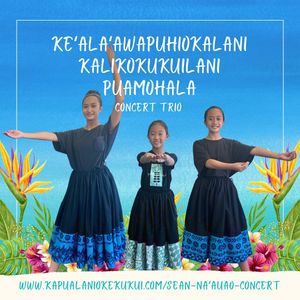 Image post by @kapualaniokekukui on Instagram