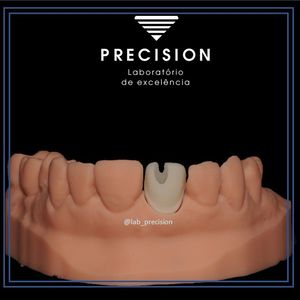 Image post by @lab_precision on Instagram