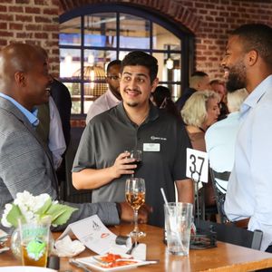 Image post by @gwinnettchamber on Instagram