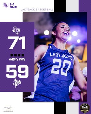 Image post by @sfa_wbb on Instagram