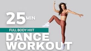 Video post by @dancebody on YouTube