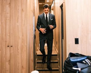 Image post by @tombrady on Instagram