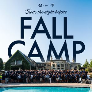 Image post by @usufootball on Instagram
