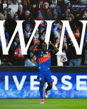 Image post by @fccincinnati on Instagram