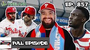 Video post by @undergroundsportsphiladelphia on YouTube