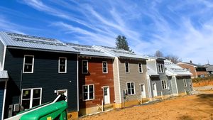 Image post by @baselinesolarsolutions on Instagram