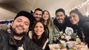 Image post by @jancines on Instagram