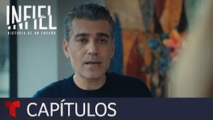 Video post by @telemundo on YouTube