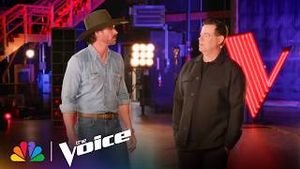 Video post by @nbcthevoice on YouTube