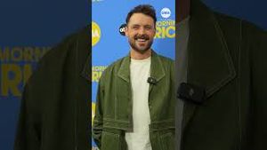 Video post by @gma on YouTube