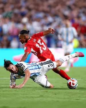 Image post by @afaseleccion on Instagram