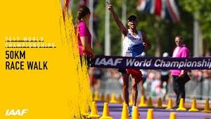 Video post by @worldathletics on YouTube