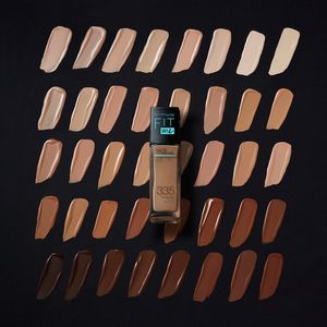 Image post by @maybelline on Instagram