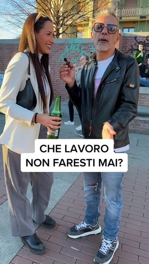Video post by @il_milanese_imbruttito on TikTok