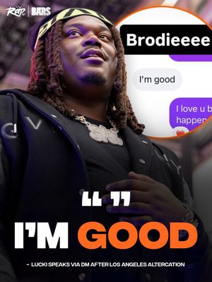 Video post by @rap on TikTok
