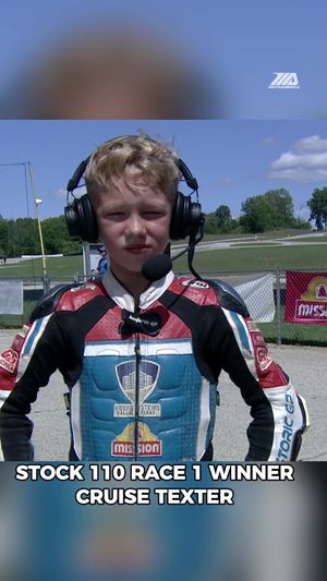 Video post by @motoamerica on TikTok