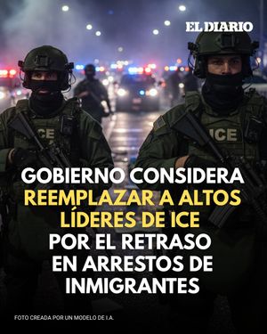 Image post by @eldiariony on Instagram