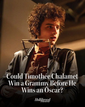 Image post by @hollywoodreporter on Instagram