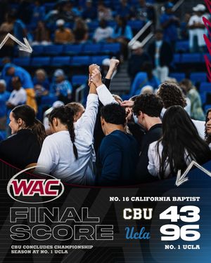 Image post by @wacsports on Instagram