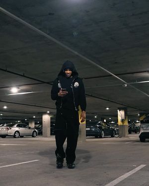 Image post by @pjwashington on Instagram