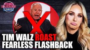 Video post by @tomilahrenisfearless on YouTube
