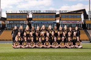 Image post by @KSUOwlsLAX on Twitter