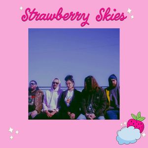 Image post by @strawbskies on Instagram