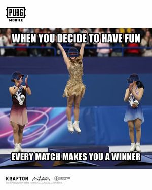 Image post by @pubgmobile.na.official on Instagram