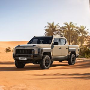 Image post by @kia.worldwide on Instagram