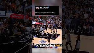 Video post by @Bleacher Report on YouTube