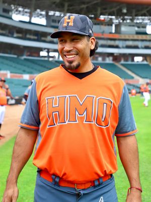 Image post by @clubnaranjeros on Instagram