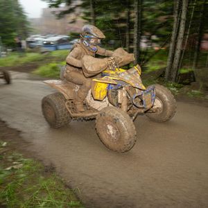 Image post by @gncc_racing on Instagram
