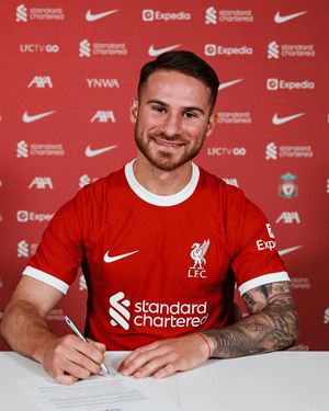 Image post by @liverpoolfc on Instagram