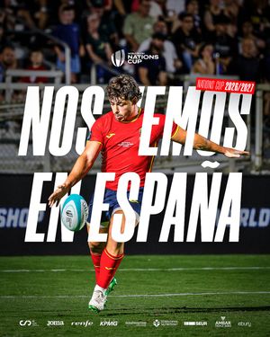 Image post by @ferugby on Instagram