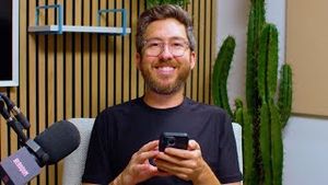 Video post by @Headgum on YouTube